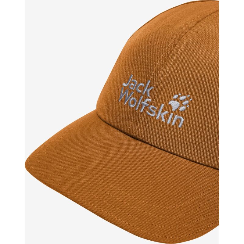 Jack Wolfskin Baseball Cap Autumn Leaves