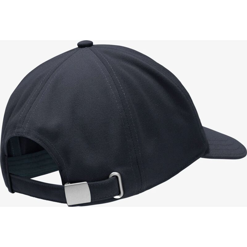 Jack Wolfskin Baseball Cap Dark Navy