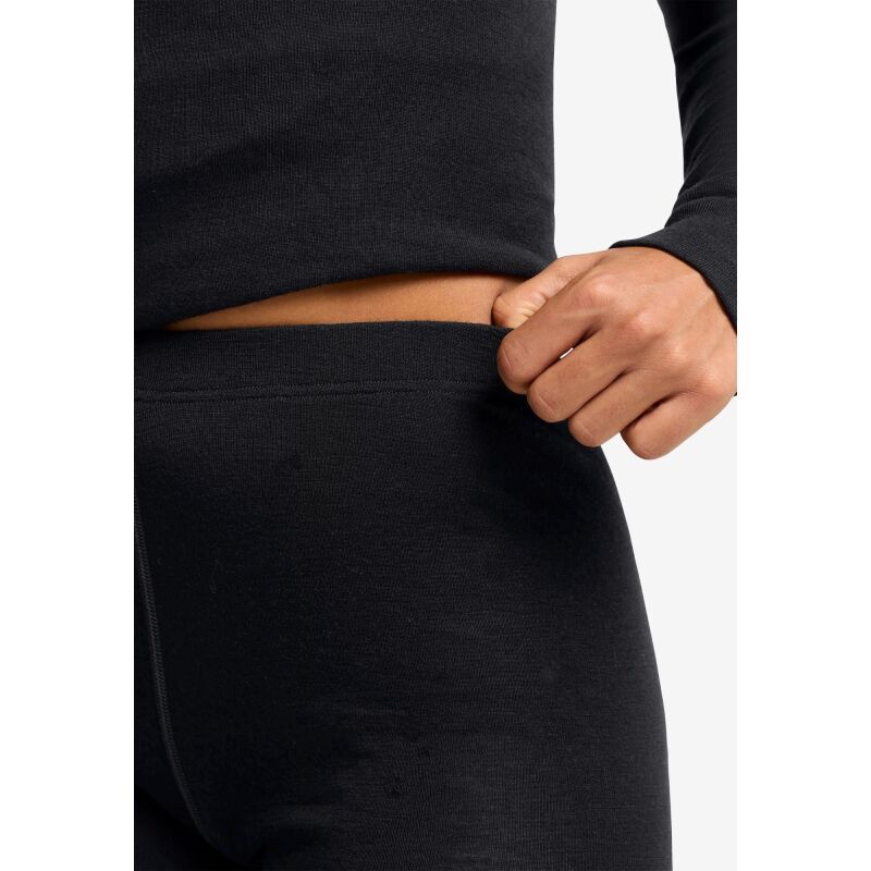 Jack Wolfskin Merino Pants Women's Black