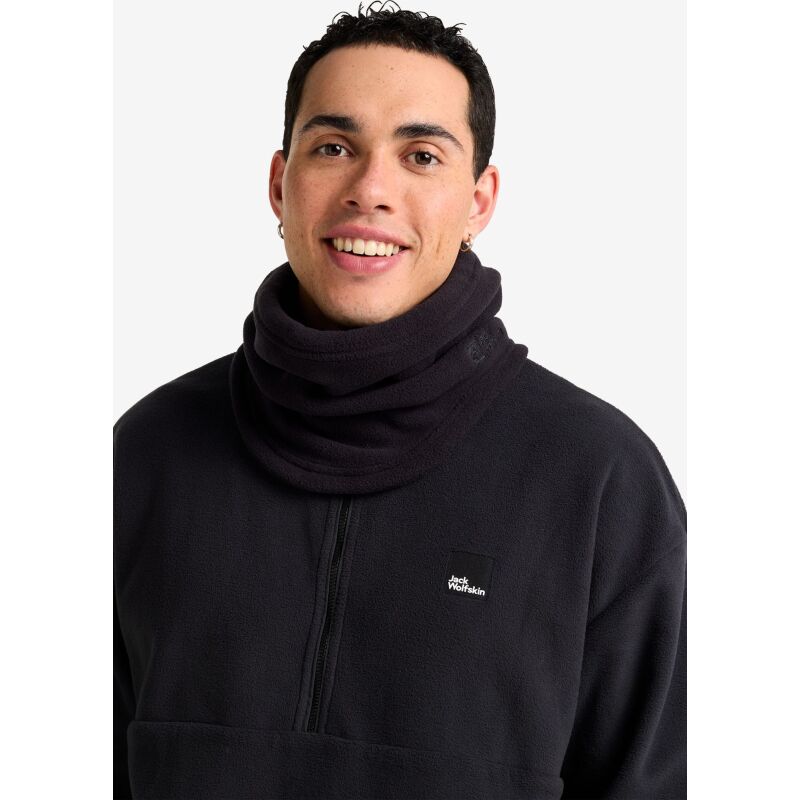 Jack Wolfskin Vertigo Loop Black