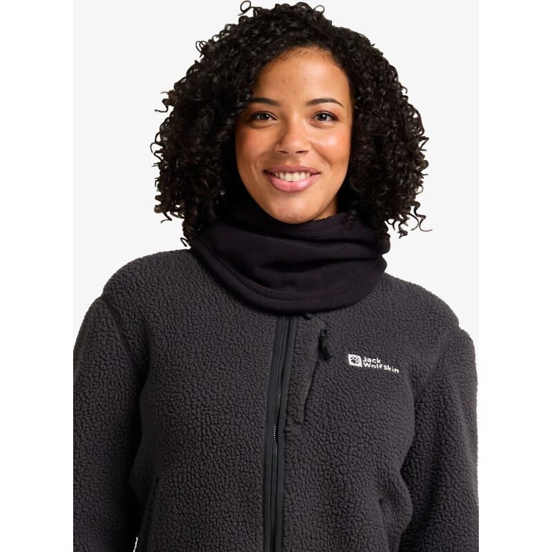 Jack Wolfskin Vertigo Loop Black