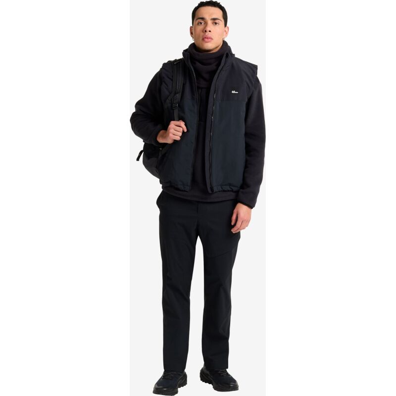Jack Wolfskin Vertigo Loop Black
