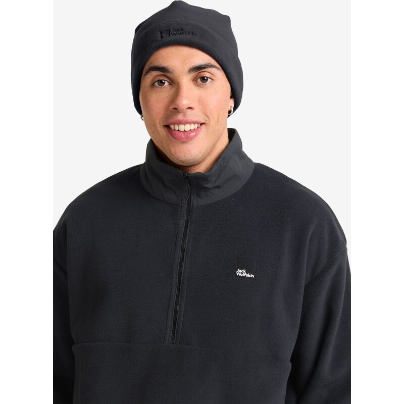 Jack Wolfskin Vertigo Beanie Midnight Sky