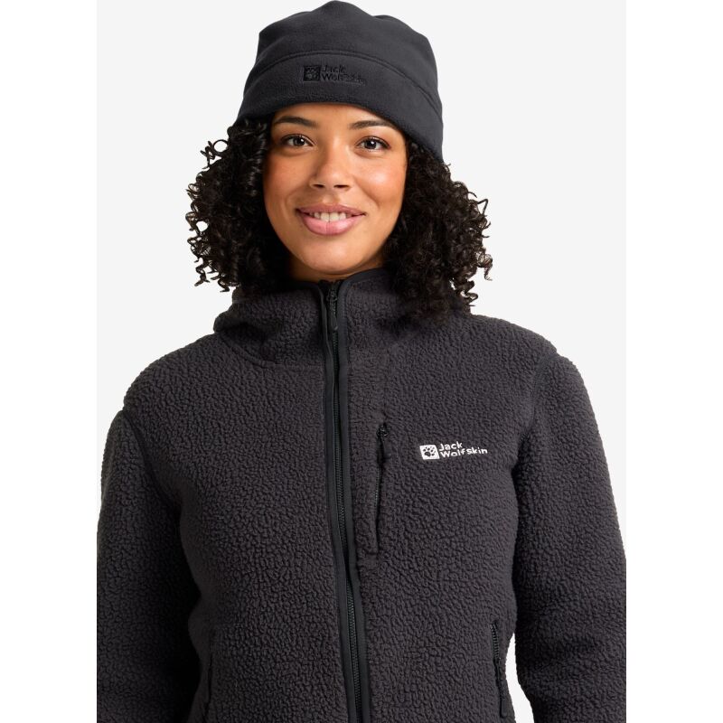 Jack Wolfskin Vertigo Beanie Midnight Sky