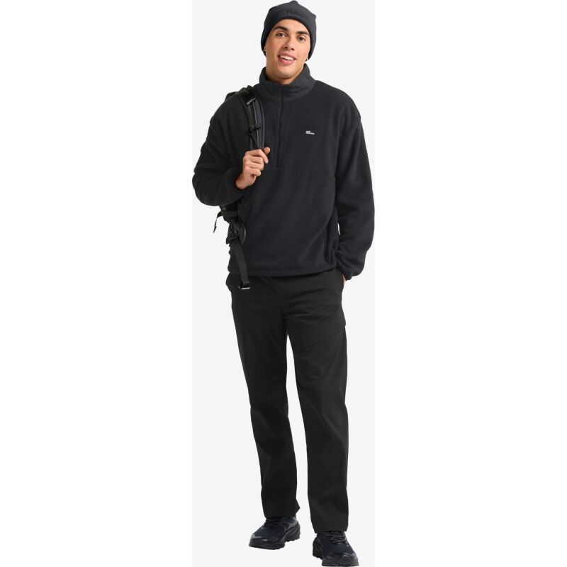 Jack Wolfskin Vertigo Beanie Midnight Sky