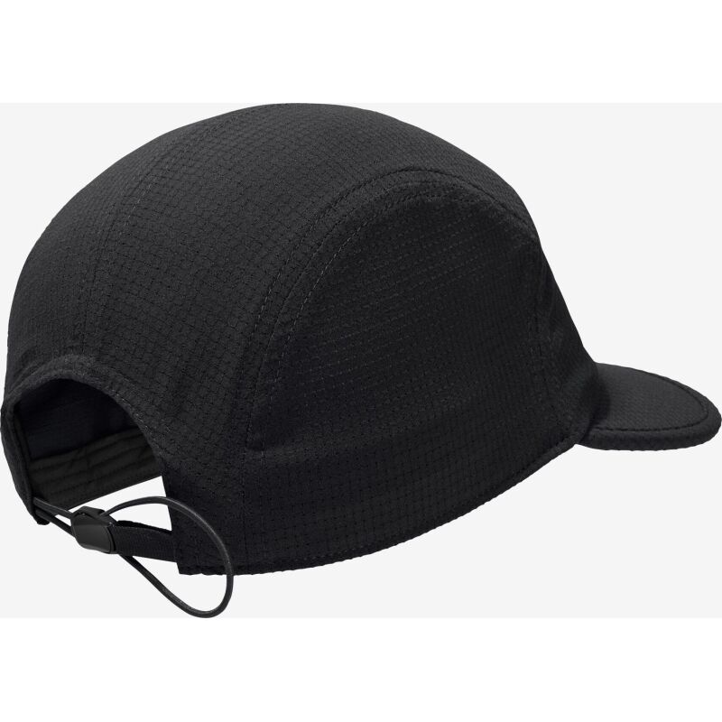 Jack Wolfskin Prelight Cap Black