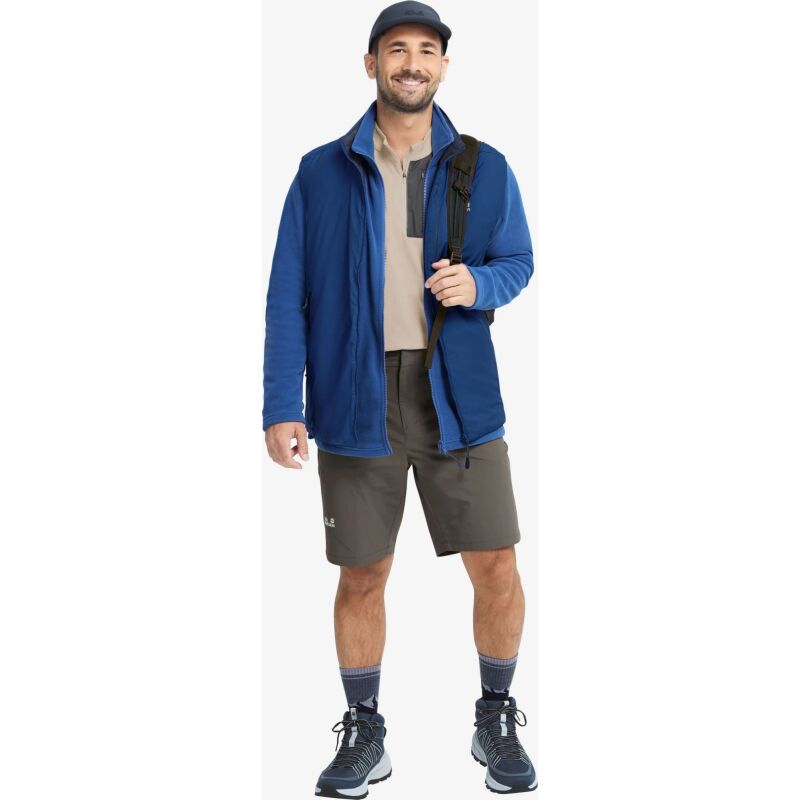 Jack Wolfskin Prelight Cap Midnight Sky