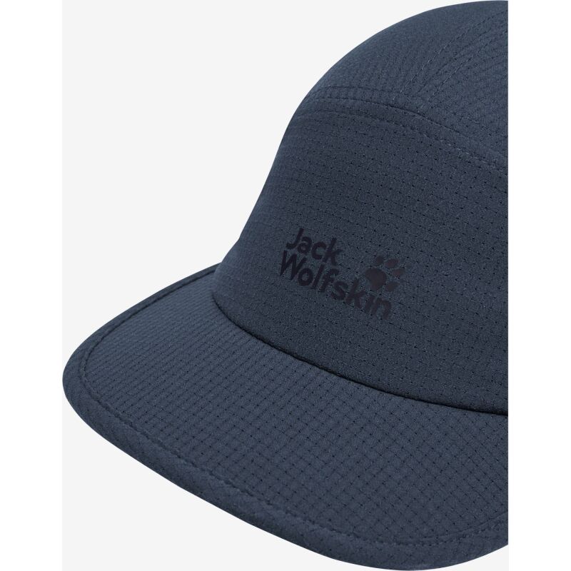 Jack Wolfskin Prelight Cap Midnight Sky