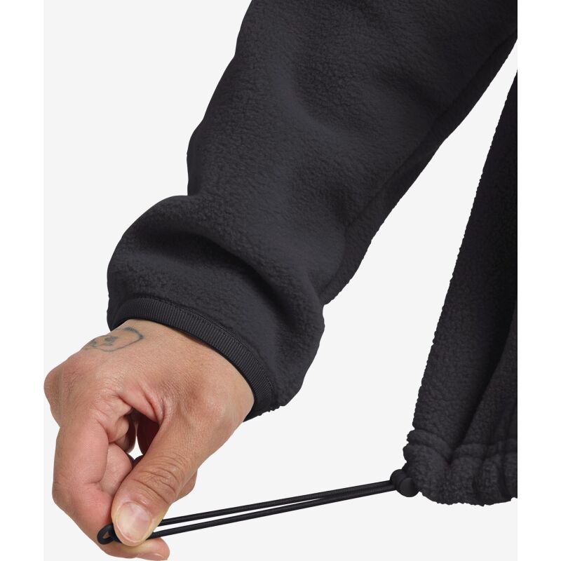Jack Wolfskin Sumetro Half-Zip Women's Black