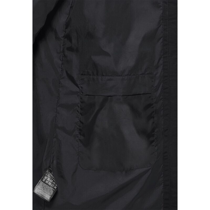 Jack Wolfskin Terraview 2L Coat Women's Black