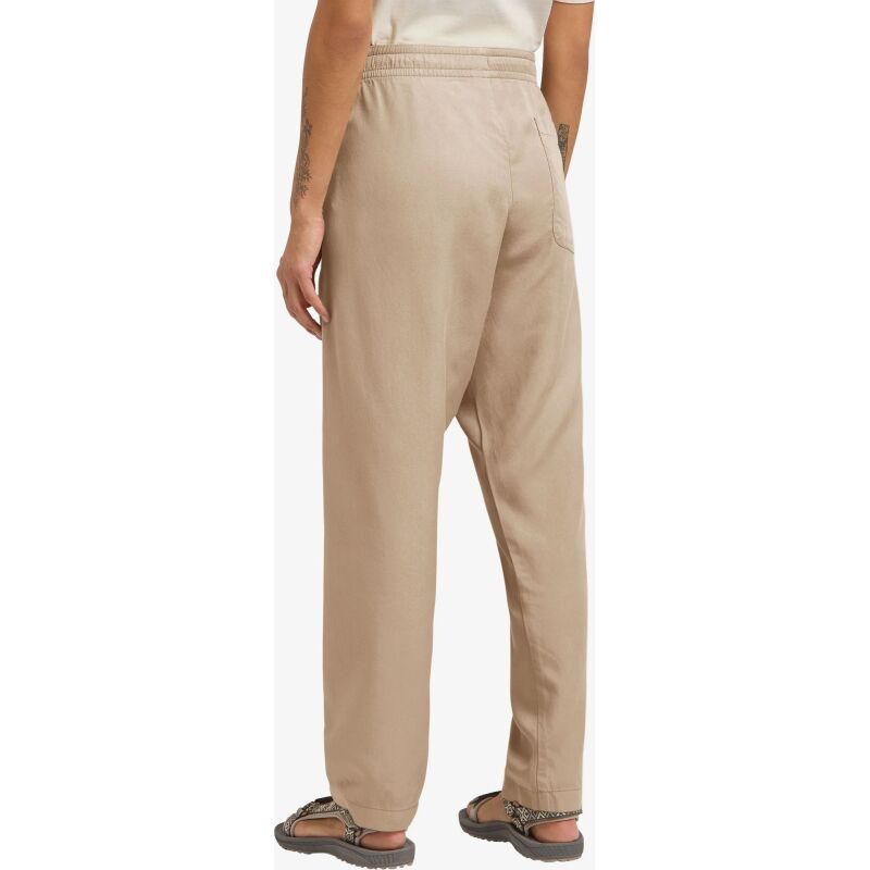 Jack Wolfskin Montero Pants Women's Oat