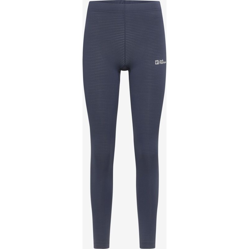 Jack Wolfskin Infinite Warm Pants Women's Graphite