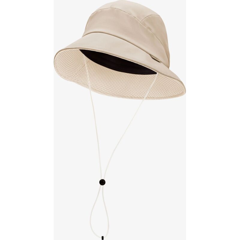 Jack Wolfskin Wingbow Hat W Oyster