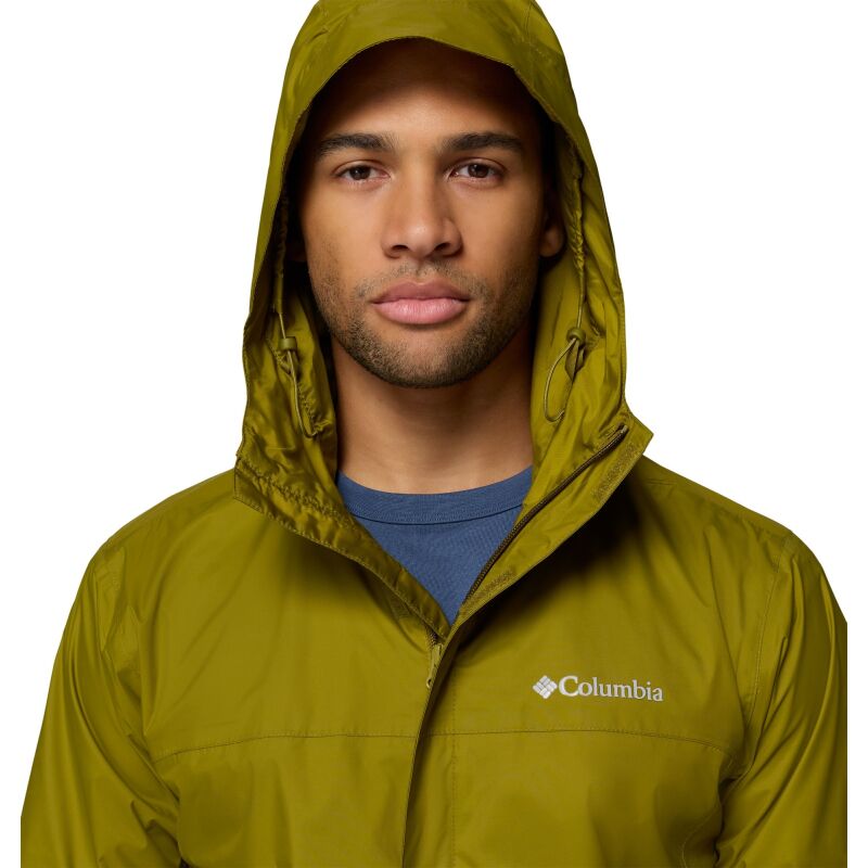Columbia Watertight II Jacket Men's Mossy Green