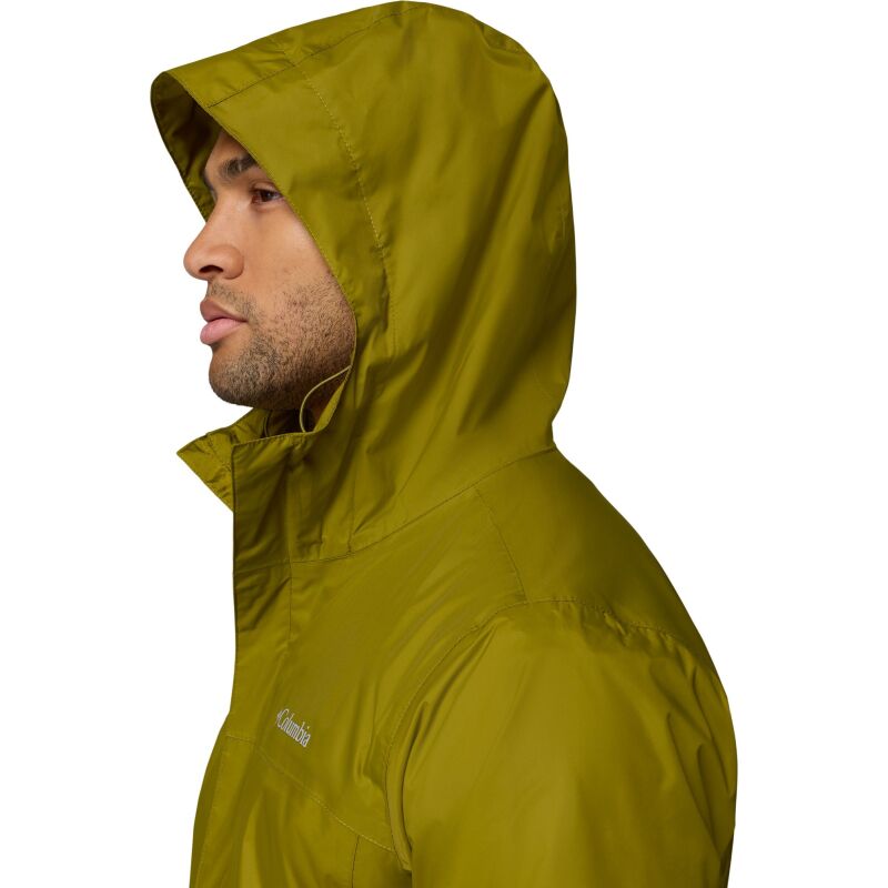 Columbia Watertight II Jacket Men's Mossy Green