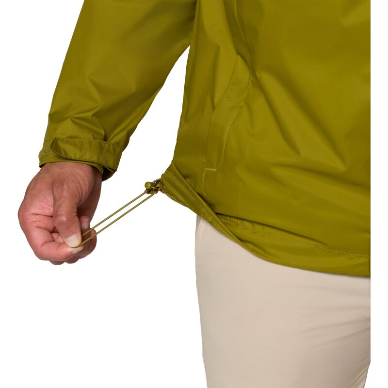 Columbia Watertight II Jacket Men's Mossy Green