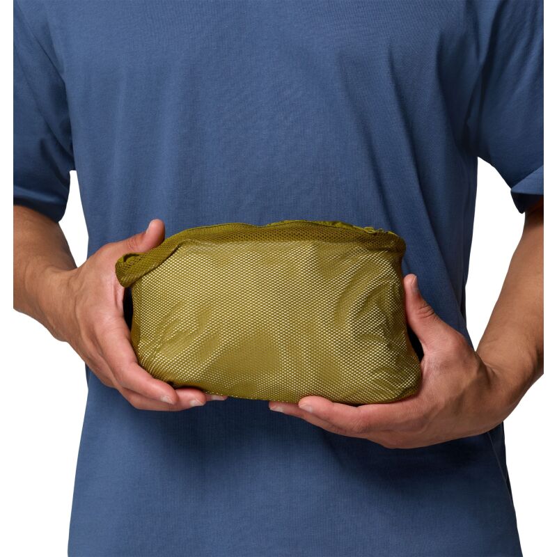 Columbia Watertight II Jacket Men's Mossy Green