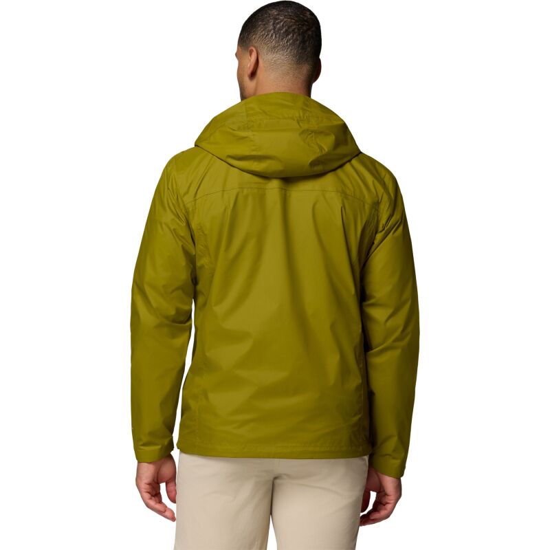 Columbia Watertight II Jacket Men's Mossy Green