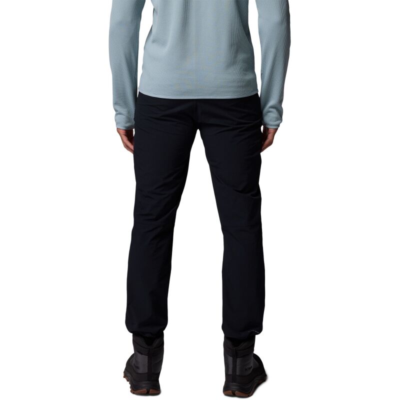 Columbia Essential Hike AY Pant Men's Black