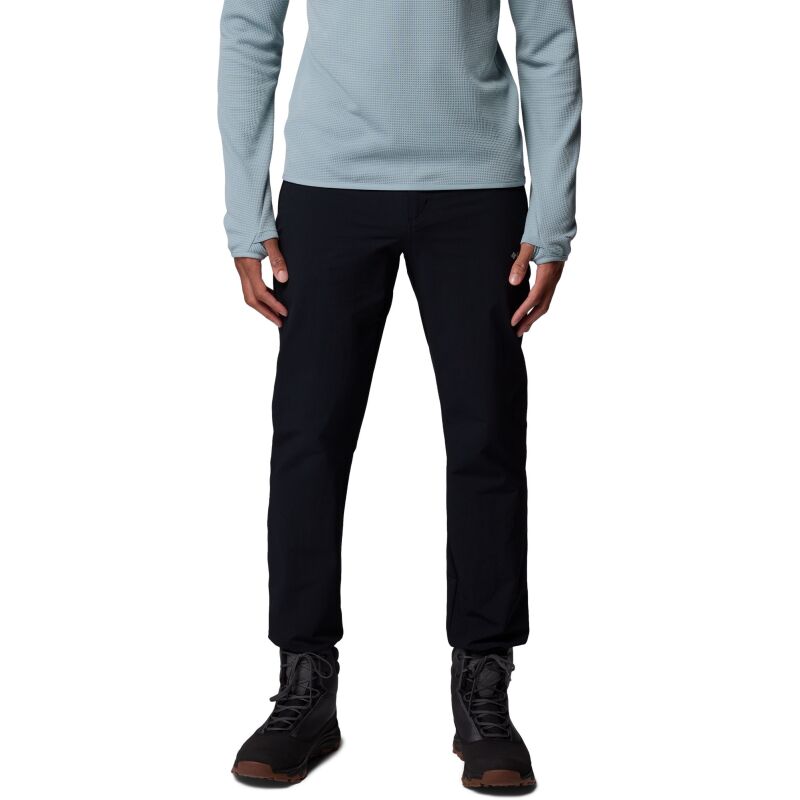 Columbia Essential Hike AY Pant Men's Black