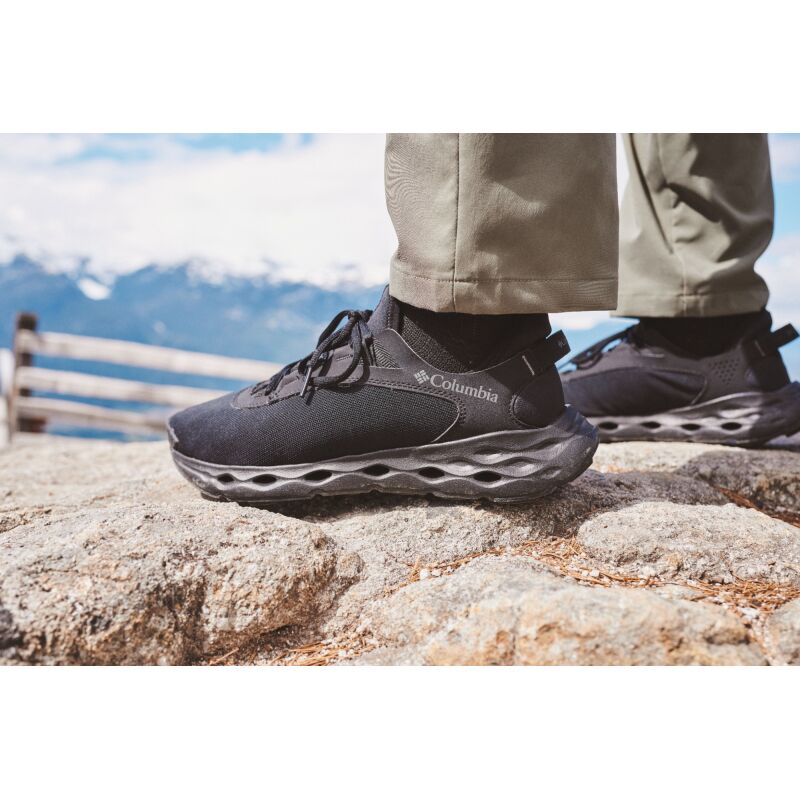 Columbia Drainmaker Xtr Men's Black, Titanium