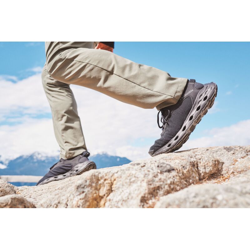 Columbia Drainmaker Xtr Men's Black, Titanium