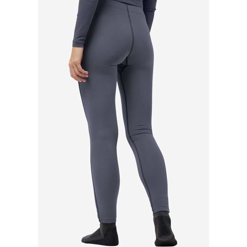Jack Wolfskin Infinite Light Pants Women's Graphite
