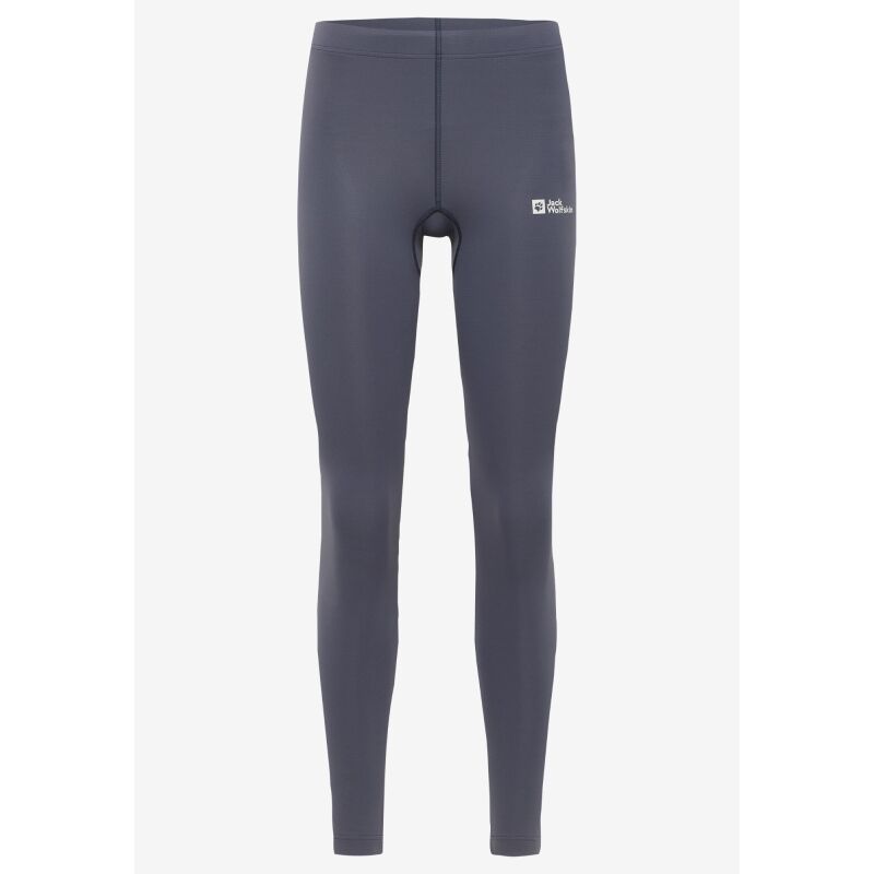 Jack Wolfskin Infinite Light Pants Women's Graphite
