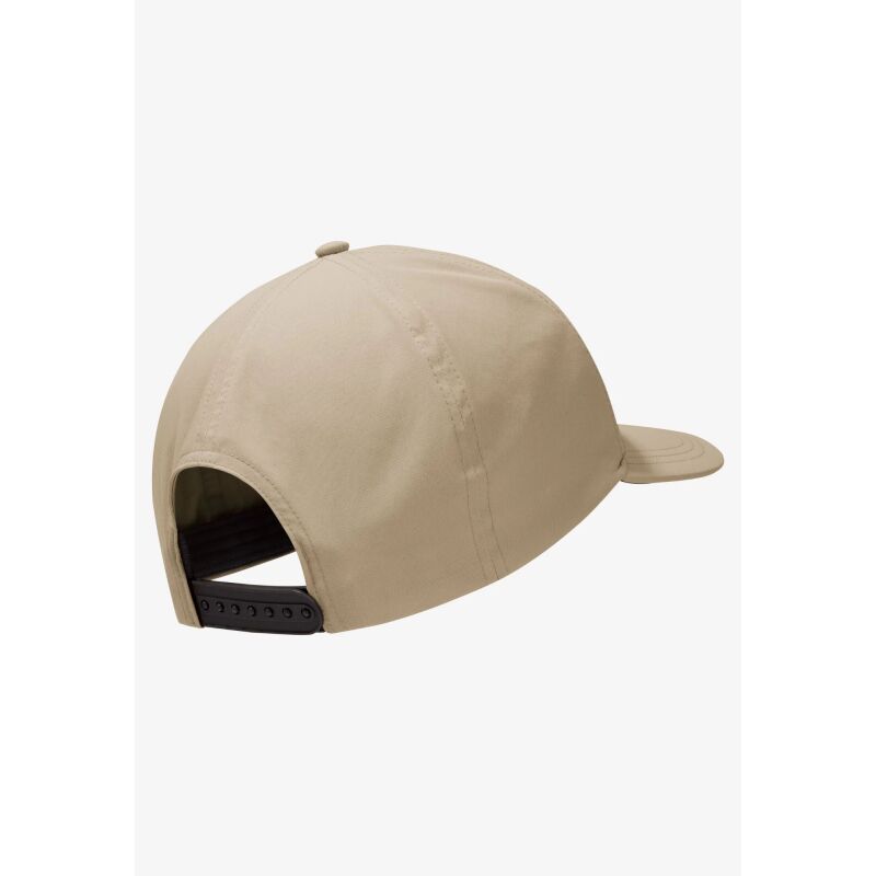 Jack Wolfskin Summer Storm XT Cap Hazel Wood