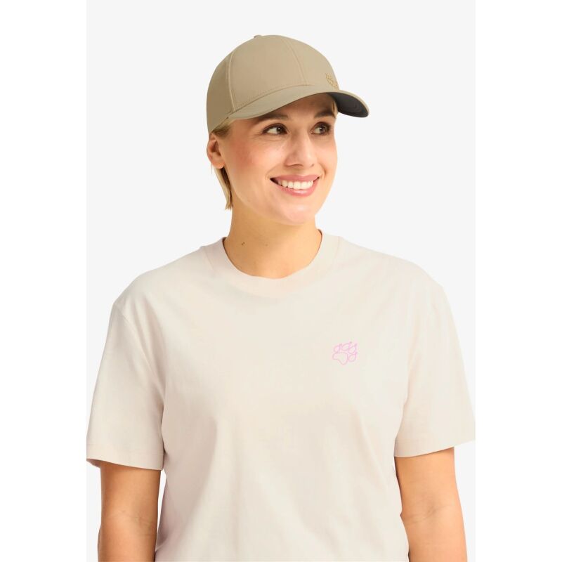 Jack Wolfskin Summer Storm XT Cap Hazel Wood