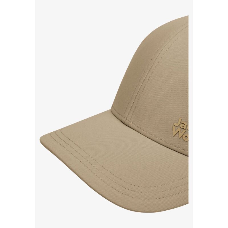 Jack Wolfskin Summer Storm XT Cap Hazel Wood