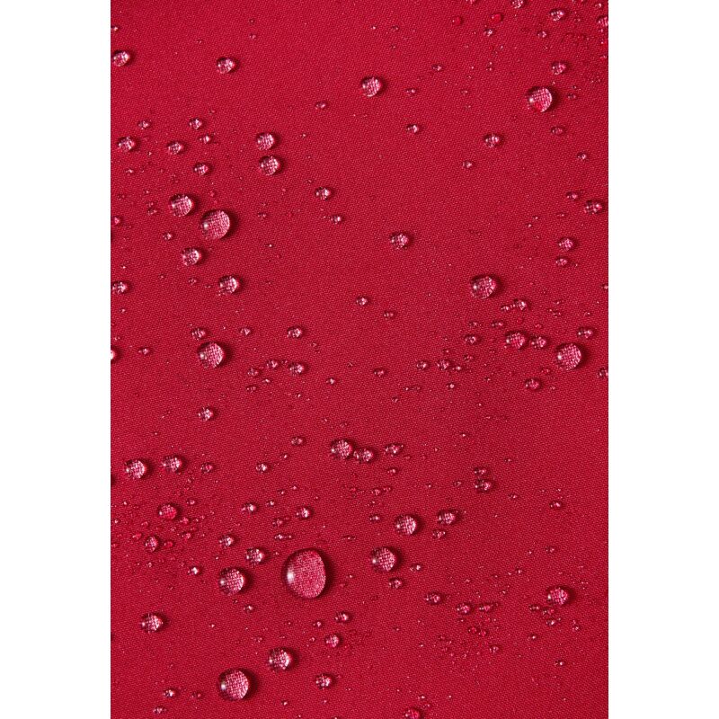 REIMA ReimaTec 3in1 Waterproof Jacket Syddi 5100147C Cranberry