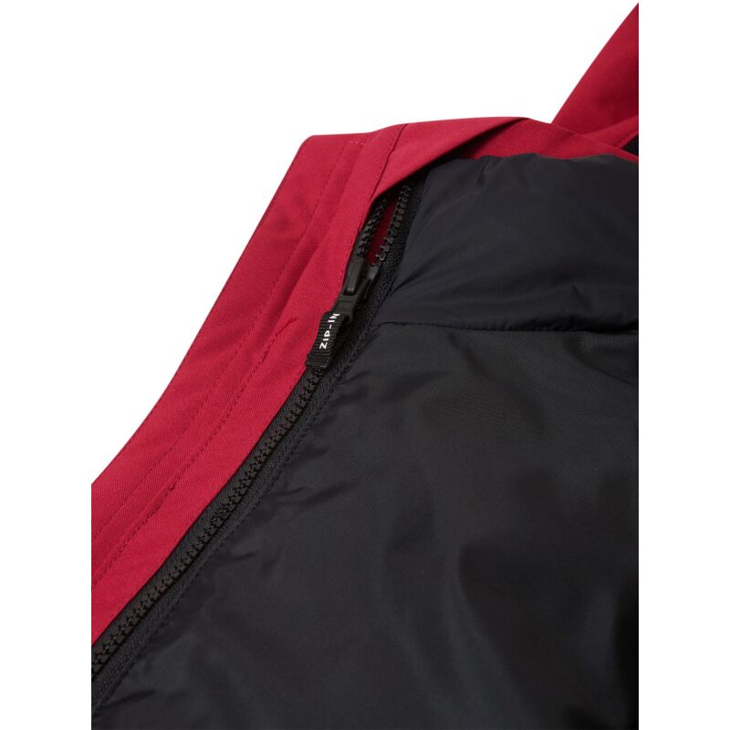 REIMA ReimaTec 3in1 Waterproof Jacket Syddi 5100147C Cranberry