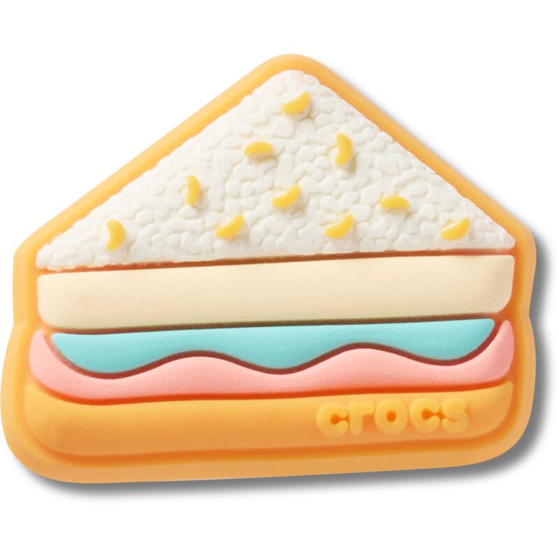 Crocs™ Jibbitz Picnic Sandwich 