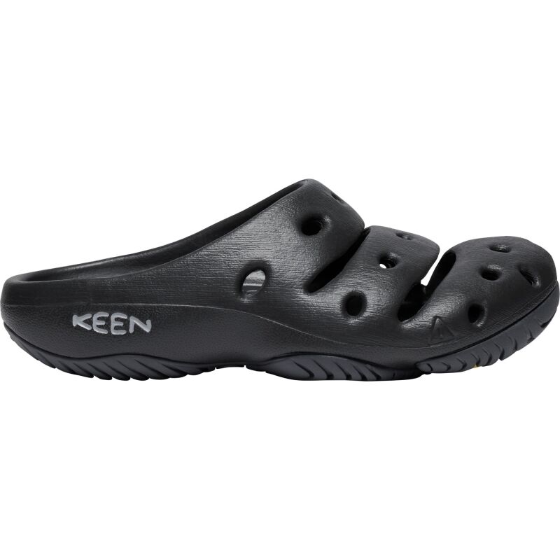 Keen YOGUI Women's BLACK/MAGNET