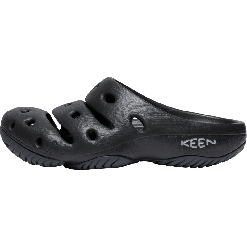 Keen YOGUI Women's BLACK/MAGNET