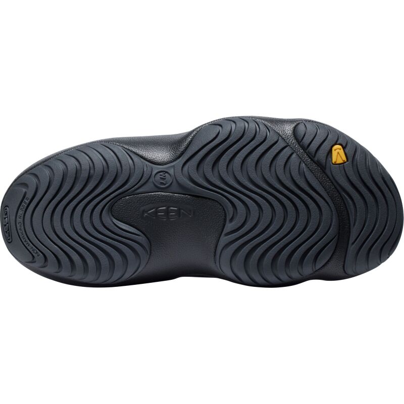Keen YOGUI Women's BLACK/MAGNET