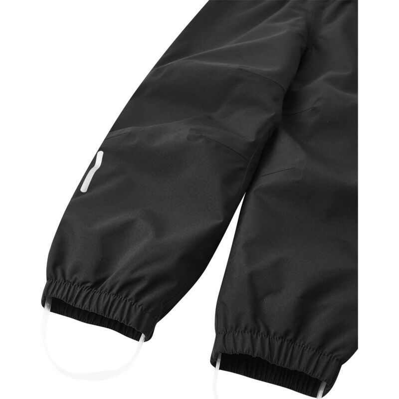 REIMA ReimaTec Waterproof Pants Hauskin 5100411A Black