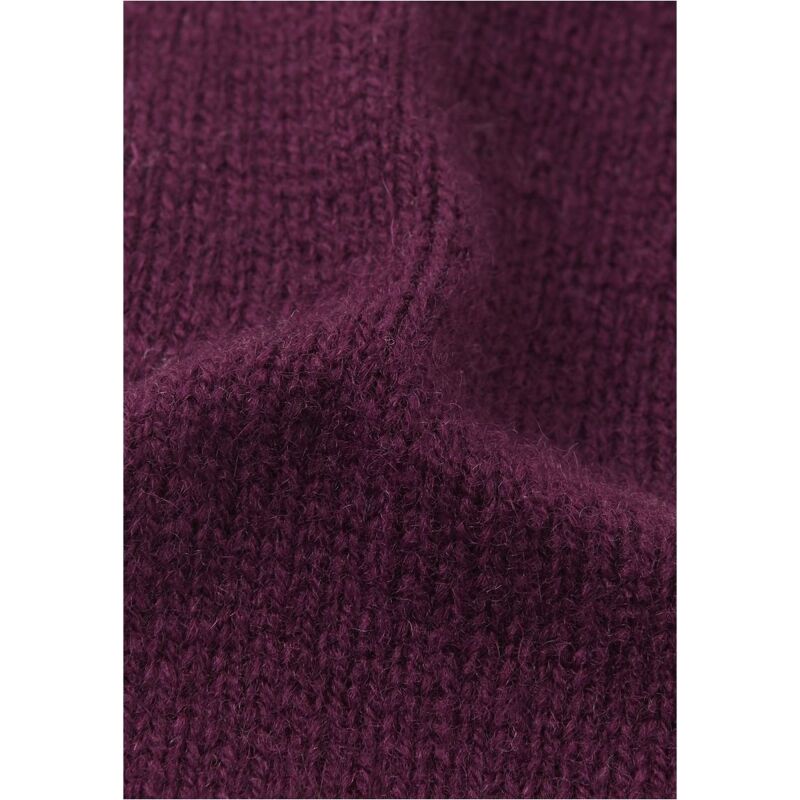 REIMA Wool Mittens Luminen 5300008B Mauve Pink 4351