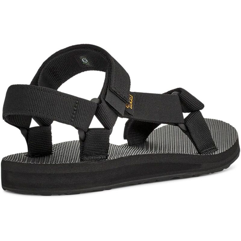 Teva Original Universal Women's Black