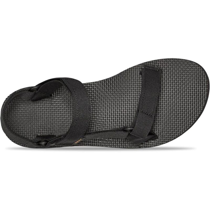 Teva Original Universal Women's Black
