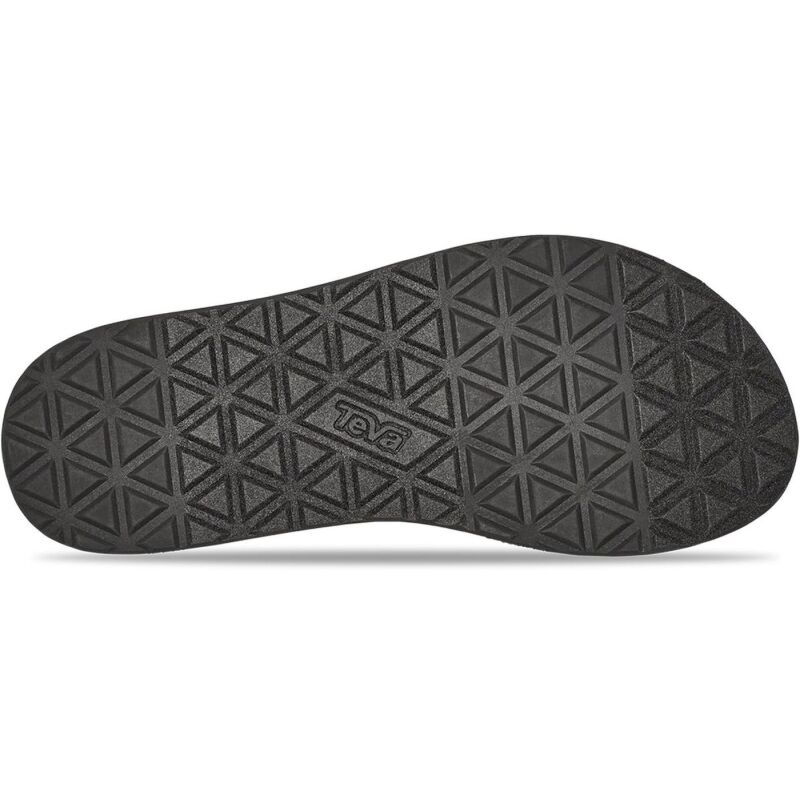 Teva Original Universal Women's Black