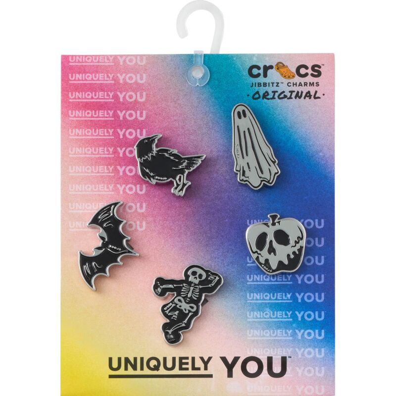Crocs™ Jibbitz Spooky Season 5 Pack 