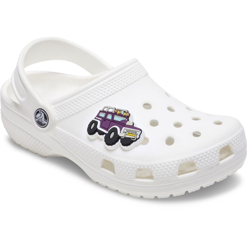 Crocs™ Jibbitz Off Road Vehicle 
