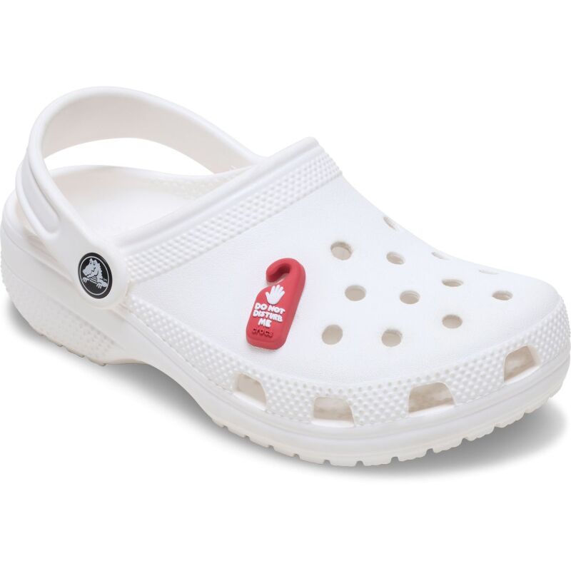 Crocs™ Jibbitz Do Not Disturb Me 