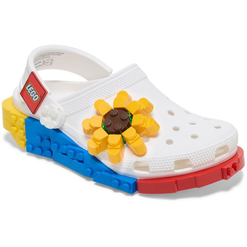 Crocs™ Jibbitz 4LW Sunflower 