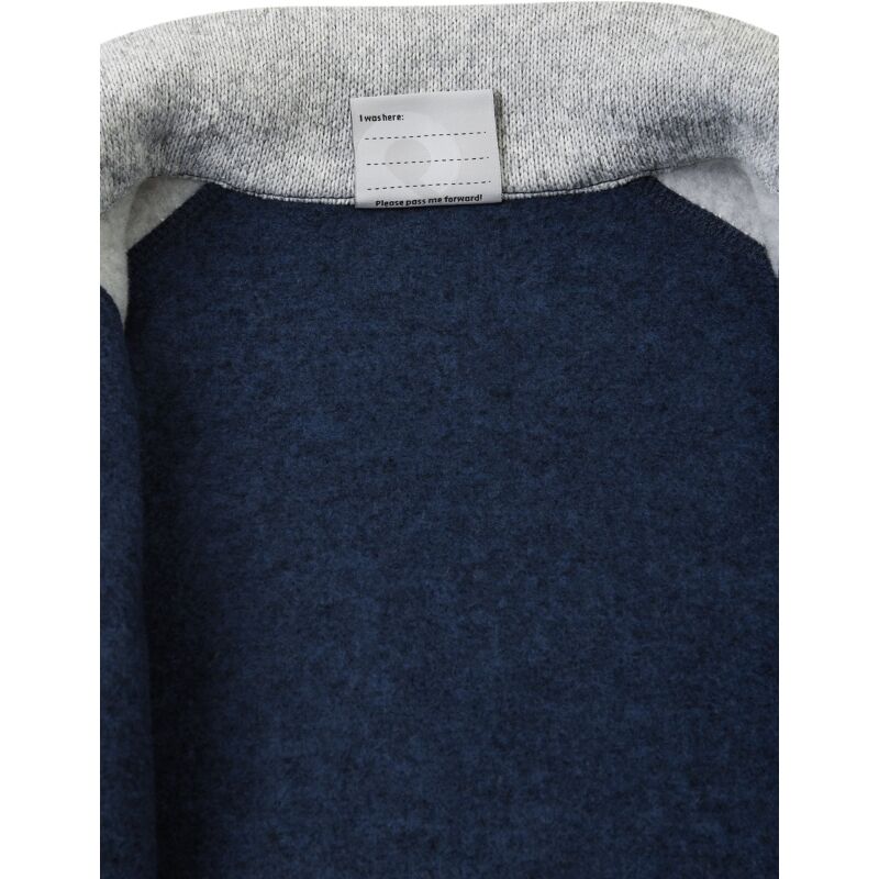REIMA Fleece Sweater Neulomus 5200365A Navy
