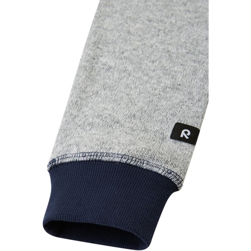 REIMA Fleece Sweater Neulomus 5200365A Navy