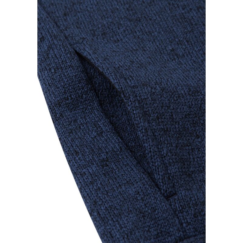 REIMA Fleece Sweater Neulomus 5200365A Navy