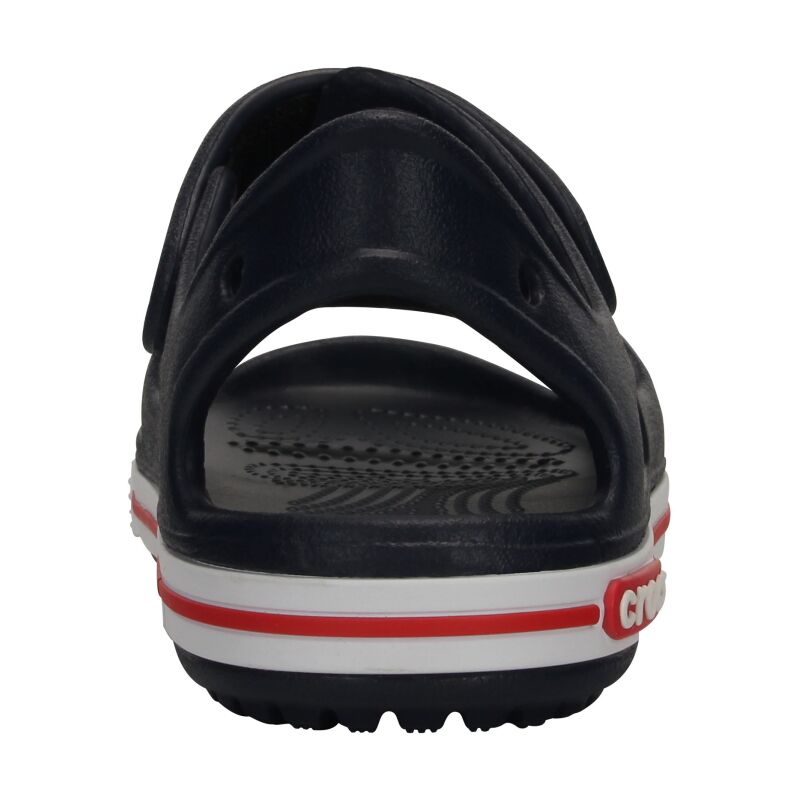 Crocs™ Kids' Crocband II Sandal PS Navy/White